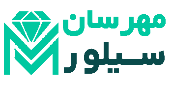 لوگو مهرسان